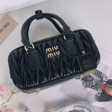 Miu Miu Top Handle Bags